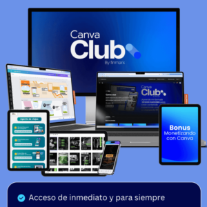 Canva club - FINMARK INVESTMENTS