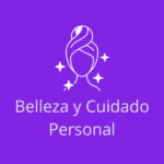 Belleza y cuidado personal
