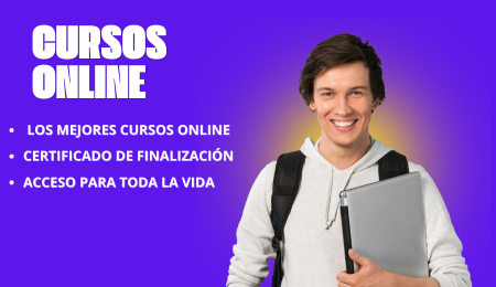 Cursos Online eduimpulso