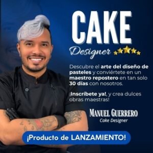 cake designer